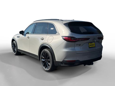 New 2026 MAZDA CX-90 Plug-In Hybrid w/Premium Sport image 3