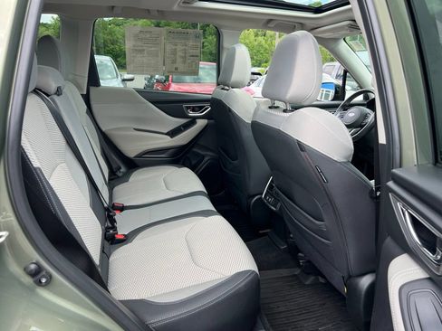 Used 2020 Subaru Forester Premium AWD/4WD image 26