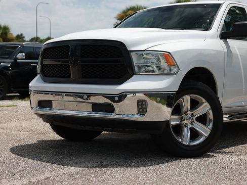 Used 2015 RAM 1500 Big Horn RWD image 25