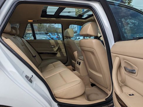 Used 2012 BMW 328i xDrive Wagon image 37