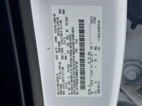Used 2021 Ford F250 XL w/ Power Equipment Group AWD/4WD image 38