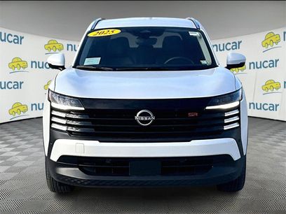 Used 2025 Nissan Kicks SR