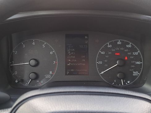 Certified 2023 Toyota Corolla LE image 24