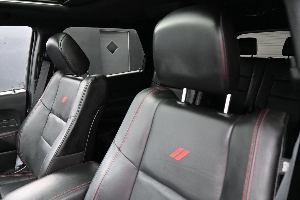 Used 2024 Dodge Durango R/T AWD/4WD image 12