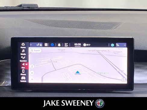 New 2024 Alfa Romeo Tonale Veloce image 21