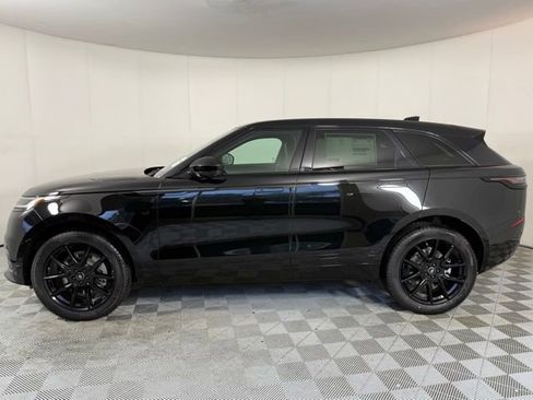 New 2026 Land Rover Range Rover Velar Dynamic SE image 4