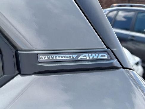 New 2026 Subaru Forester Sport AWD/4WD image 18