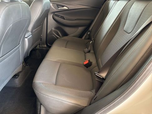 Used 2025 Buick Encore GX Preferred FWD image 24
