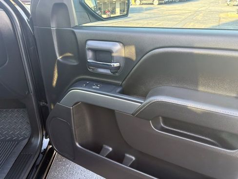 Used 2016 Chevrolet Silverado 1500 LT w/ Trailering Package image 14