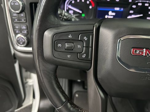 Used 2021 GMC Sierra 1500 AT4 AWD/4WD image 15