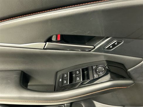 Certified 2025 MAZDA CX-30 Carbon image 11