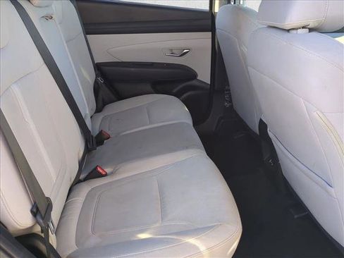 Used 2025 Hyundai Tucson SEL image 19
