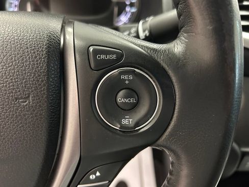 Used 2019 Honda Ridgeline RTL-T image 11
