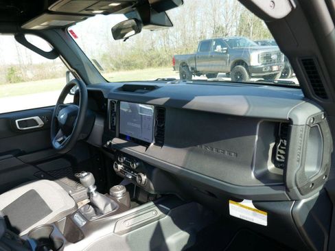 New 2026 Ford Bronco Big Bend image 10