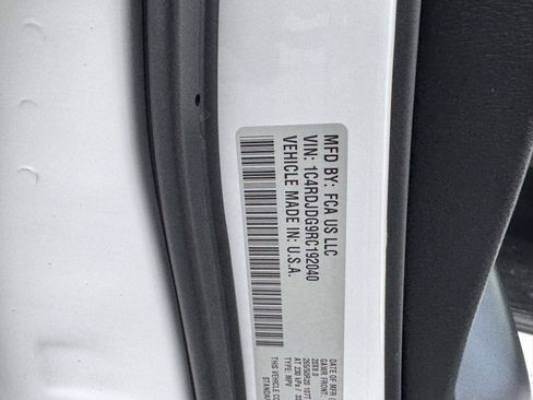 Used 2024 Dodge Durango GT image 30