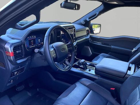 Used 2025 Ford F150 Raptor AWD/4WD image 18