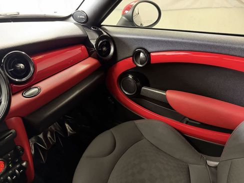 Used 2012 MINI Cooper Coupe John Cooper Works FWD image 22