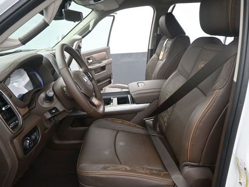 New 2026 RAM 2500 Limited AWD/4WD image 15