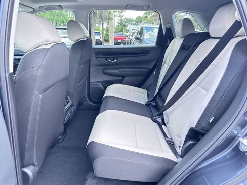 Used 2026 Honda CR-V EX image 15
