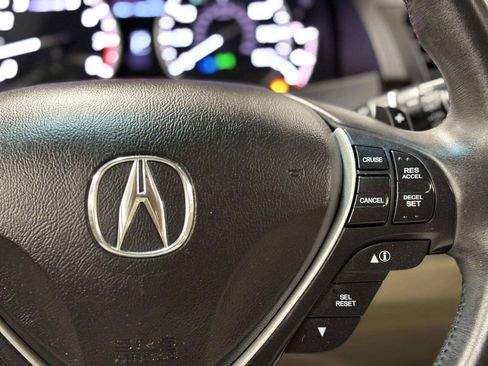 Used 2014 Acura RDX w/ Technology Package AWD/4WD image 35