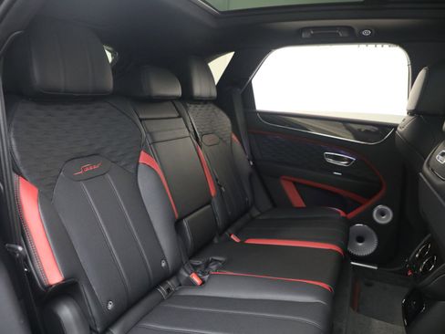 New 2026 Bentley Bentayga Speed image 27