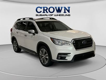 Used 2022 Subaru Ascent Touring