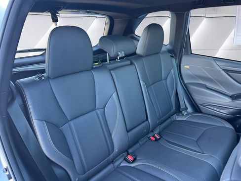 Certified 2024 Subaru Forester Wilderness image 16