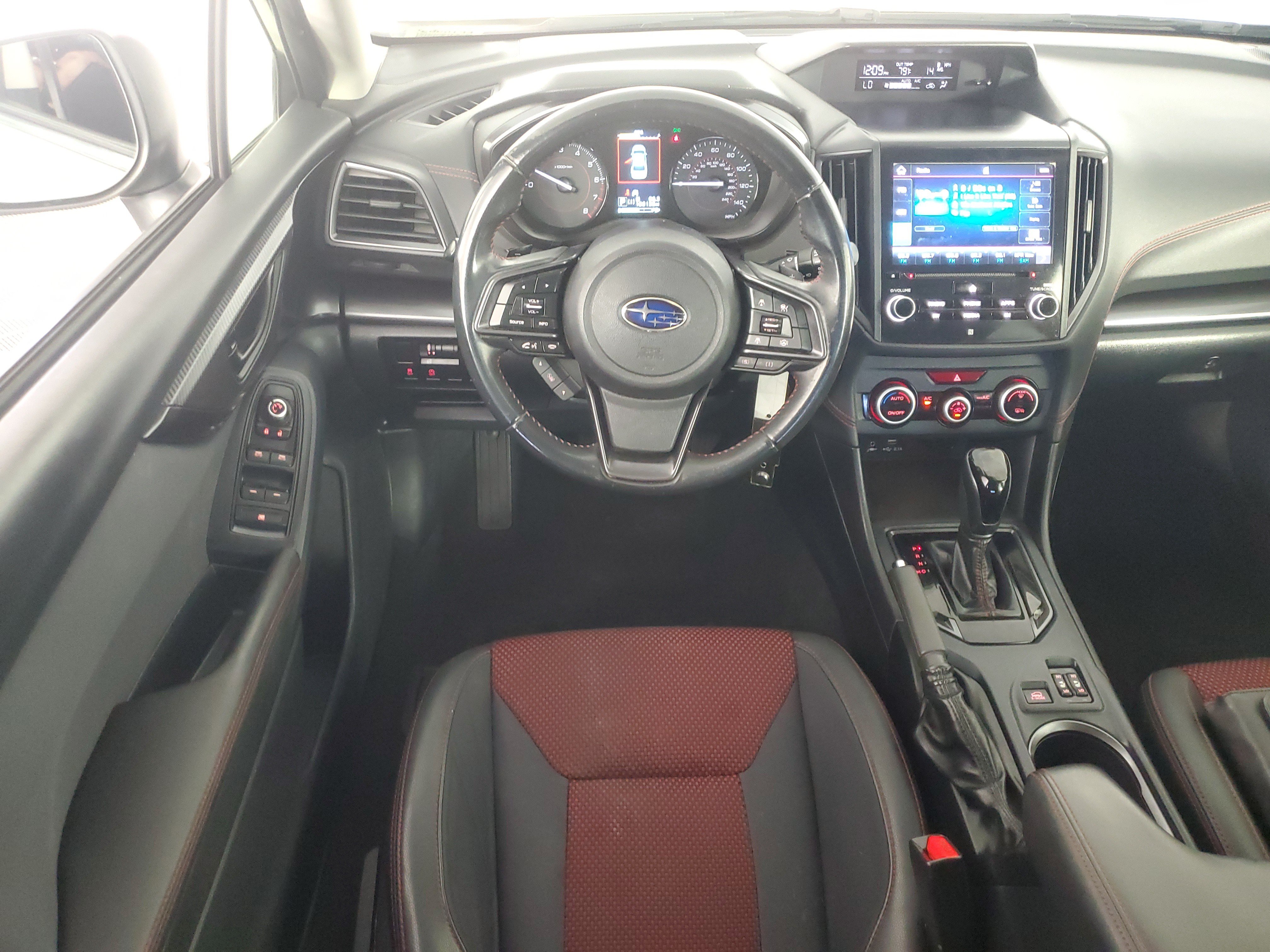 Used 2023 Subaru Crosstrek 2.0i Premium w/ Popular Package #3 AWD/4WD image 14