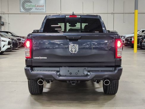 Used 2022 RAM 1500 Lone Star RWD image 10
