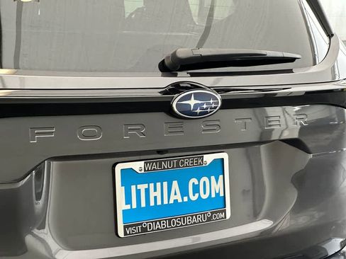 New 2026 Subaru Forester Premium image 6