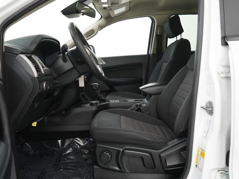 Used 2019 Ford Ranger XLT w/ Trailer Tow Package image 18