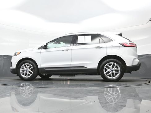 Used 2024 Ford Edge SEL w/ Convenience Package AWD/4WD image 26