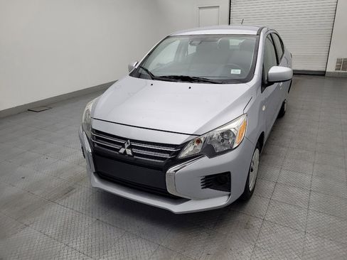 Used 2024 Mitsubishi Mirage G4 ES FWD image 15