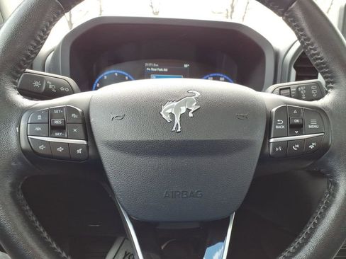 Used 2023 Ford Bronco Sport Big Bend w/ Convenience Package image 24