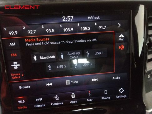 Used 2020 RAM 1500 Big Horn image 16