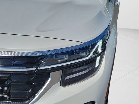 New 2026 Kia Seltos SX AWD/4WD image 9