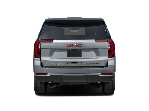 New 2026 GMC Yukon XL Elevation RWD image 29