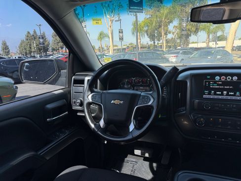 Used 2019 Chevrolet Silverado 1500 LT RWD image 20