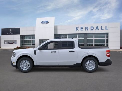 New 2026 Ford Maverick XL w/ Equipment Group 101A AWD/4WD image 3