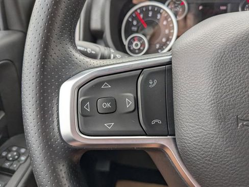 New 2026 RAM 2500 Tradesman AWD/4WD image 23
