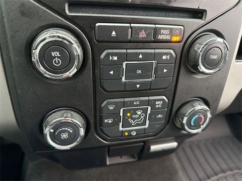 Used 2013 Ford F150 XLT w/ Luxury Equipment Group image 18