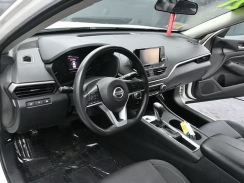 Used 2021 Nissan Altima 2.5 S FWD image 26