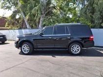 Used 2017 Ford Expedition Limited RWD image 4