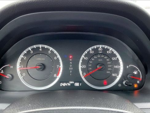 Used 2008 Honda Accord EX-L image 23