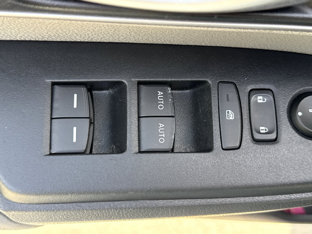 Certified 2021 Honda CR-V EX image 15