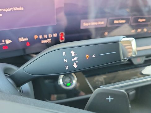 New 2026 Buick Envision Sport Touring image 12