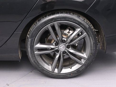 Used 2023 Acura Integra A-Spec FWD image 13