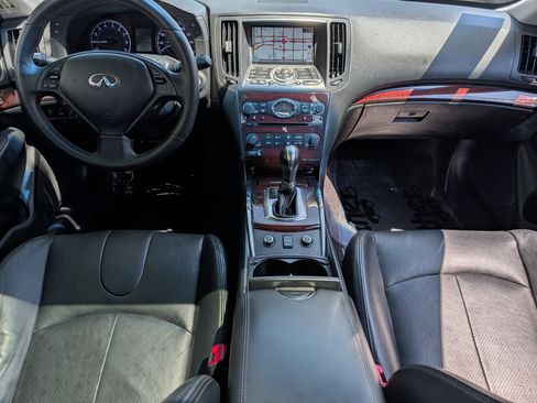 Used 2012 INFINITI G37 x Sedan w/ Premium Pkg AWD/4WD image 10