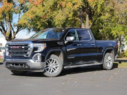 Used 2020 GMC Sierra 1500 SLT w/ SLT Premium Package