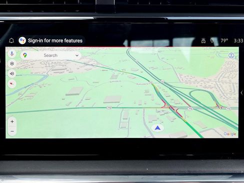 Used 2024 GMC Sierra 2500 Denali Ultimate image 4